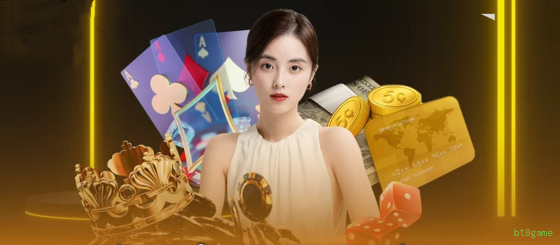 Fortune Mouse Slot bt8game