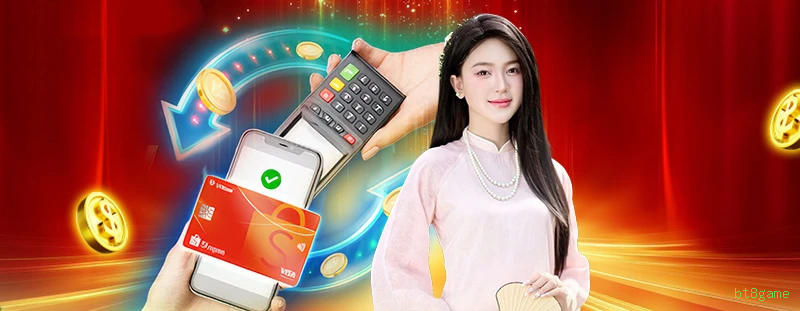 bt8game Cassino Online