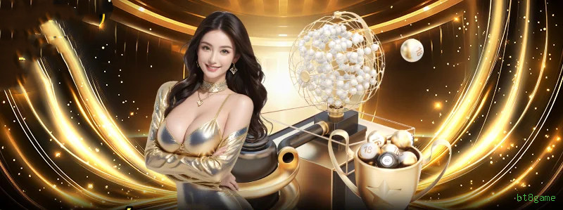 bt8game Cassino Clássico